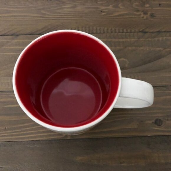 Starbucks Coffee You Are Here Las Vegas Mug 14 Oz (2015) - Picture 5 of 6